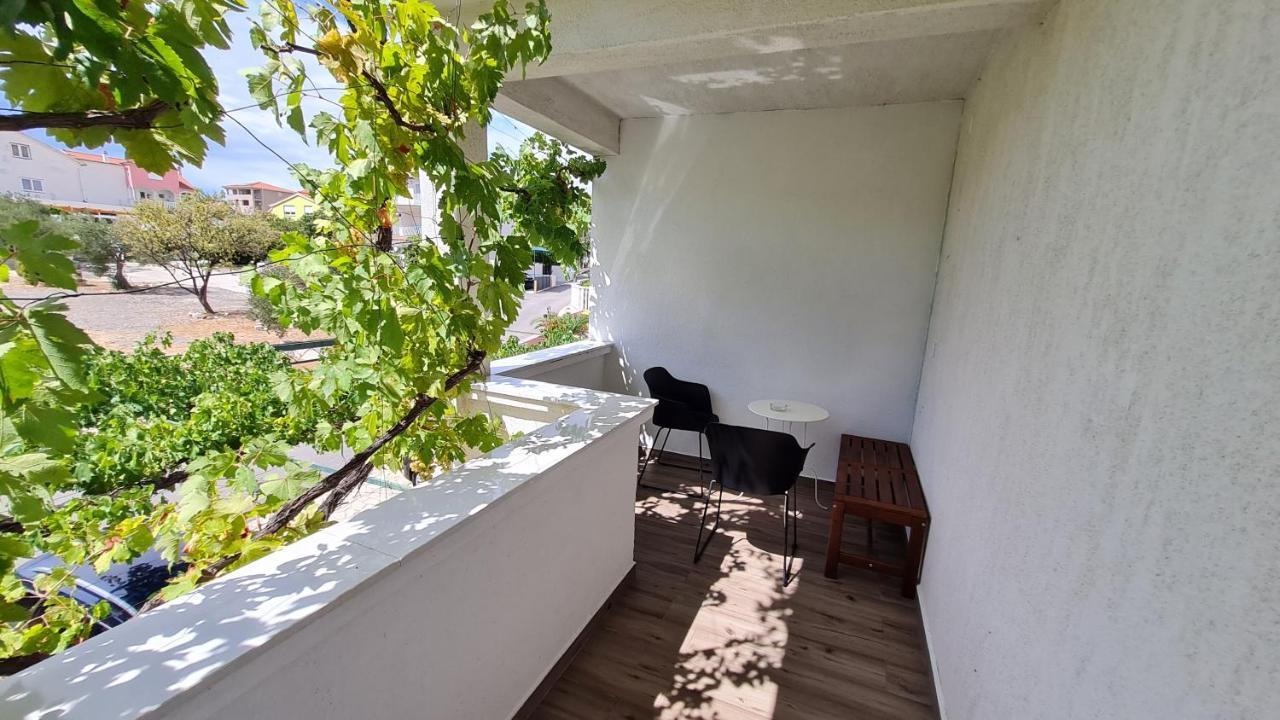 Apartmani Mlinar - Studio Apartment เกรบัชติซา ภายนอก รูปภาพ