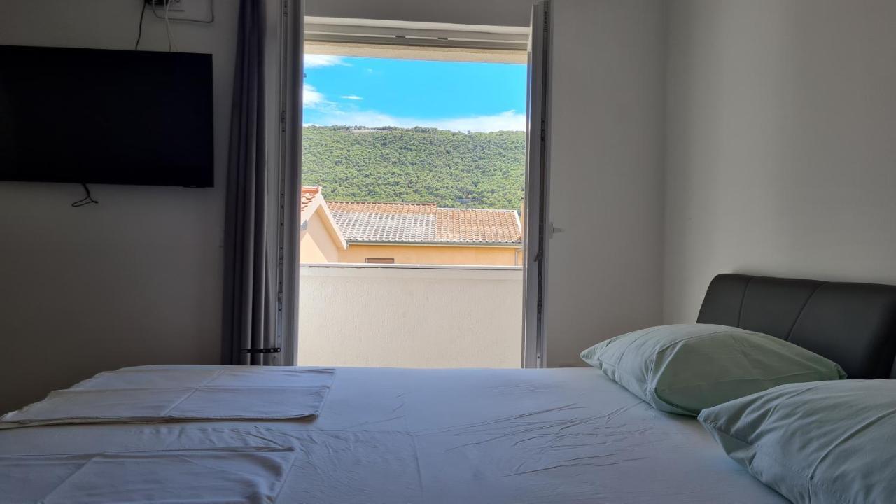 Apartmani Mlinar - Studio Apartment เกรบัชติซา ภายนอก รูปภาพ