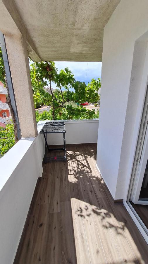 Apartmani Mlinar - Studio Apartment เกรบัชติซา ภายนอก รูปภาพ